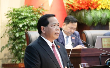 Đại biểu HĐND TP.Đà Nẵng trăn trở nút thắt 'phân cấp, phân quyền'