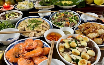 Tết của ký ức, tết của tương lai