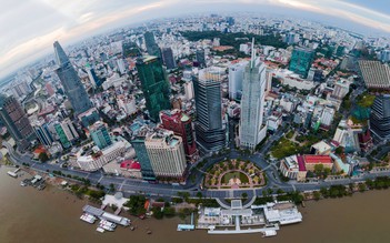 Việt Nam liên tục vượt qua các biến động