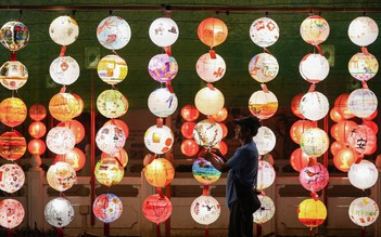 Báo động dịch lao ở Malaysia, chuyên gia khuyến cáo đeo khẩu trang mùa Tết