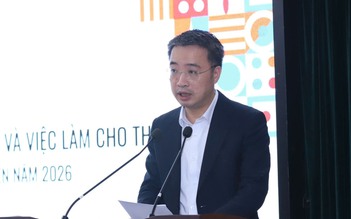 Cảnh báo về thực trạng thiếu kỹ năng của thanh niên