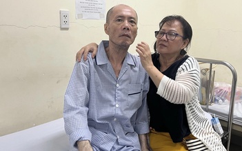 Xót xa trước tình trạng sức khỏe hiện tại của ca sĩ Tô Thanh Phương