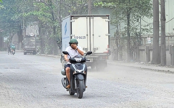 7 năm mòn mỏi đi nhờ đường xe container, cư dân chung cư TP.HCM nhận tin vui