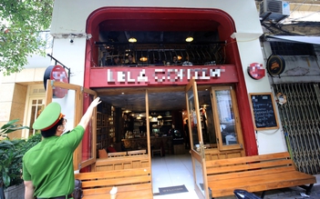 Bộ Công an ban hành kế hoạch kiểm tra các doanh nghiệp, cá nhân kinh doanh