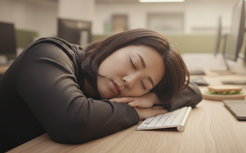 Nghiên cứu mới phát hiện tác dụng bất ngờ của giấc ngủ trưa