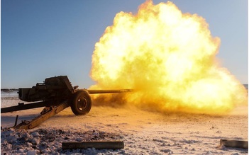 Chiến sự Ukraine ngày 1.449: Ukraine tấn công nhà máy lọc dầu, 12 vùng của Nga?