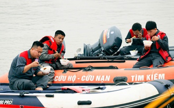 Gieo mầm thiện lành giữa dòng nước dữ