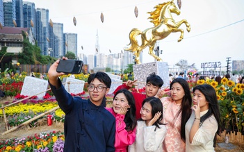 Xuân thịnh vượng