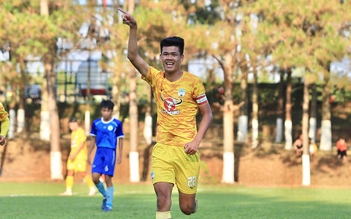 Lứa U.23 Việt Nam dự ASIAD 20 rất đáng để chờ đợi