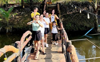 Tết quê thời nay khác gì ngày xưa?