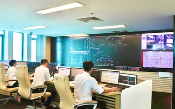 Điện lực Quảng Trị sẵn sàng phương án cung cấp điện dịp cao điểm Tết Nguyên đán