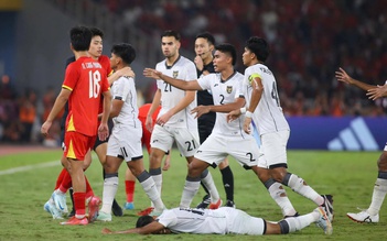 AFC chỉ rõ thay đổi cực lớn giúp bóng đá Việt Nam có vé dự ASIAD, báo Indonesia nói điều bất ngờ