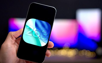 iOS 26.3 chính thức đến tay người dùng