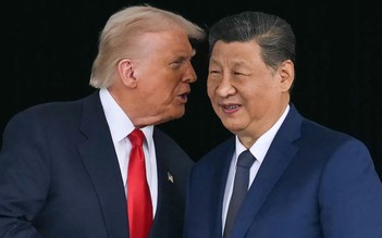 Chương trình nghị sự thượng đỉnh Mỹ - Trung dần lộ diện trước tháng 4