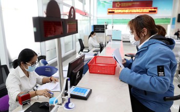 Thuế TP.HCM lưu ý thời hạn nộp thuế thời điểm tết