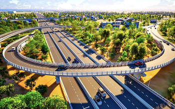 Nghiên cứu kết nối cao tốc TP.HCM - Mộc Bài với Phnom Penh - Bavet