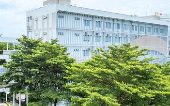 Trường ĐH công lập tuyển dụng giáo sư lương 75 triệu đồng/tháng và nhiều đãi ngộ khác