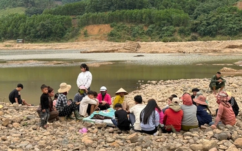 Tắm suối, hai học sinh lớp 3 ở Quảng Trị đuối nước tử vong