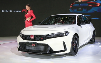 10 ô tô bán ít nhất Việt Nam tháng 1.2026: Xe Toyota áp đảo