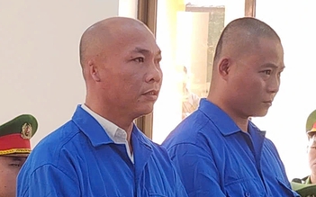 Đồng Tháp: Hai tài xế trong vụ 'chuyến xe bão táp' lãnh án tù