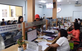 Đà Nẵng ban hành kế hoạch 'khai tử' các phòng công chứng