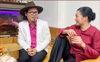 Ca sĩ Phương Thanh đóng phim tết