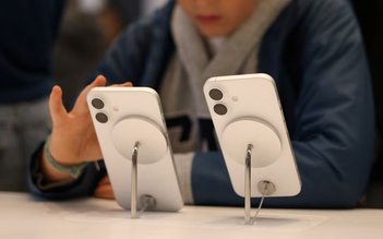 Vì sao người dùng ngày càng thấy quảng cáo quen thuộc?