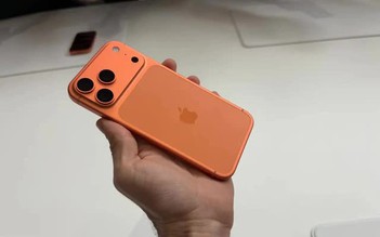 Pin iPhone 17 Pro Max khác biệt ra sao giữa Wi-Fi và 5G