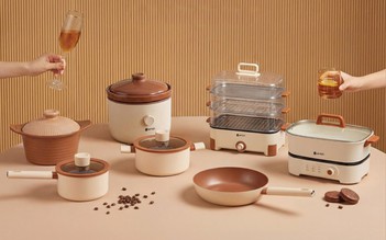 Chuẩn châu Âu trong từng nhịp sống Việt: Elmich và hành trình kiến tạo sự hài hòa