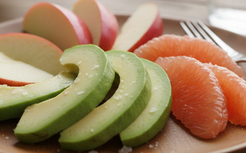 3 loại trái cây ngày tết giúp giảm tích mỡ bụng