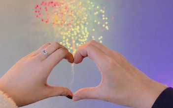 Ngày Valentine: Tình yêu thời AI có ChatGPT viết thư tình sẽ làm mất cảm xúc thật?