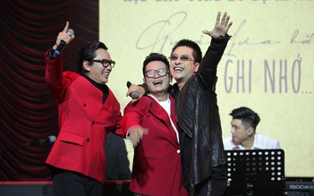 Quả Dưa Hấu tái hợp sau 28 năm