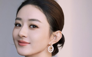 Triệu Lệ Dĩnh 'dựa hơi' con trai để đánh bóng tên tuổi?