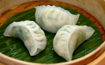 Những món ăn 'lấy may' dịp tết Bính Ngọ