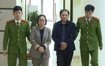 Khởi tố giám đốc 2 công ty xe điện ở Sầm Sơn