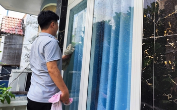 Mẹo dọn nhà đón tết thần tốc mà vẫn sạch từng ngóc ngách