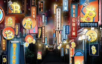 Giá Bitcoin hôm nay 13.2.2026: BTC lao dốc cùng giá vàng và cổ phiếu công nghệ