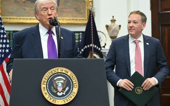 Chính quyền Trump hủy kết luận khoa học về khí thải nhà kính, ông Obama cảnh báo