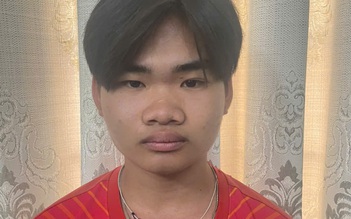 Bắt tạm giam bị can hiếp dâm bé trai, quay phim bán cho người nước ngoài