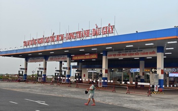 Đề nghị thương nhân xăng dầu hỗ trợ cao tốc TP.HCM-Long Thành-Dầu Giây