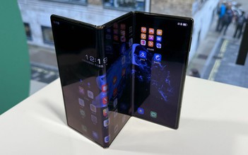 Giá cao kỷ lục, Galaxy Z TriFold vẫn cháy hàng sau 20 phút mở bán tại Mỹ