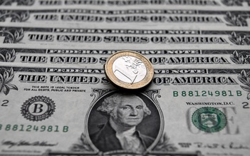 Nga phát thông điệp mới về việc sử dụng đồng USD