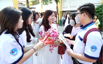 Mùng 3 là 'tết biết ơn'