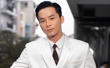 Á vương cao 1,86 m tiết lộ mẫu người yêu lý tưởng