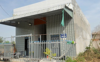 Cô gái đâm bạn trai tử vong trong nhà trọ ở Tây Ninh