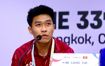 Lý Đức được CLB K-League 2 ngỏ lời mời, có thể sang Hàn Quốc thi đấu một mùa giải?