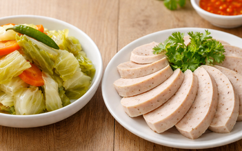 4 món ‘đặc sản quê’ người huyết áp cao nên ăn ít lại