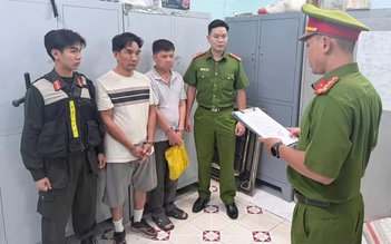 Công an TP.HCM bắt khẩn cấp 4 người gây rối tại sân bay Tân Sơn Nhất