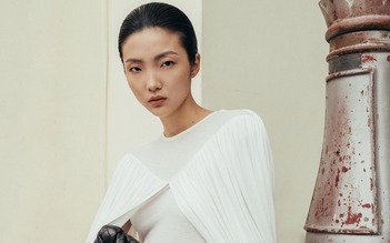 Chọn phong cách tối giản, nàng mặc đẹp cả năm 2026