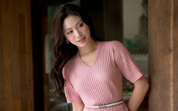 Hóa 'nàng xuân' qua các set đồng bộ trẻ trung, thời thượng